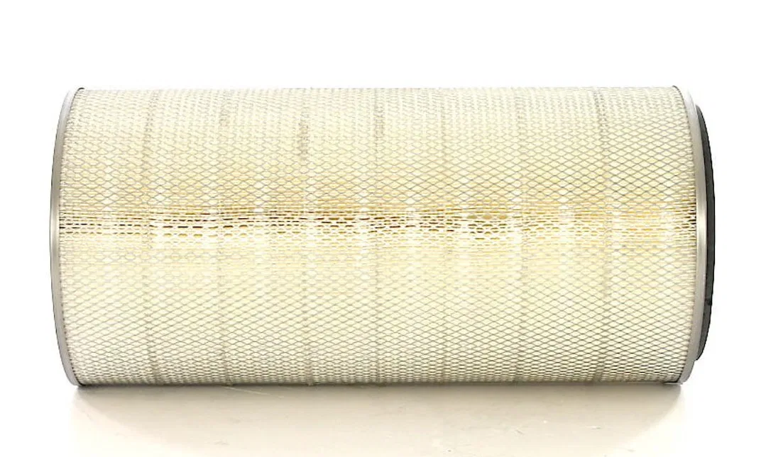 46682 – WIX FILTR HD Air Filter, For Use With TORIT Dust Collector Cellulose 12.781 Inch Top/ 12.687 Inch Outside Dia...